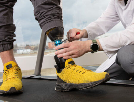 Russian Bionic Prosthetics Manufacturer Steplife Plans IPO