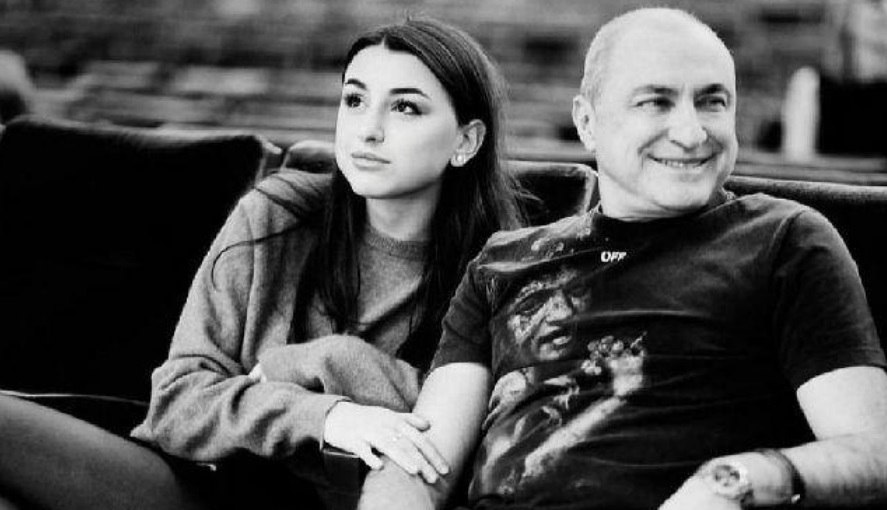 Preview Daughter of Mikhail Turetsky Falls Victim to Multi-Million Ruble Scam