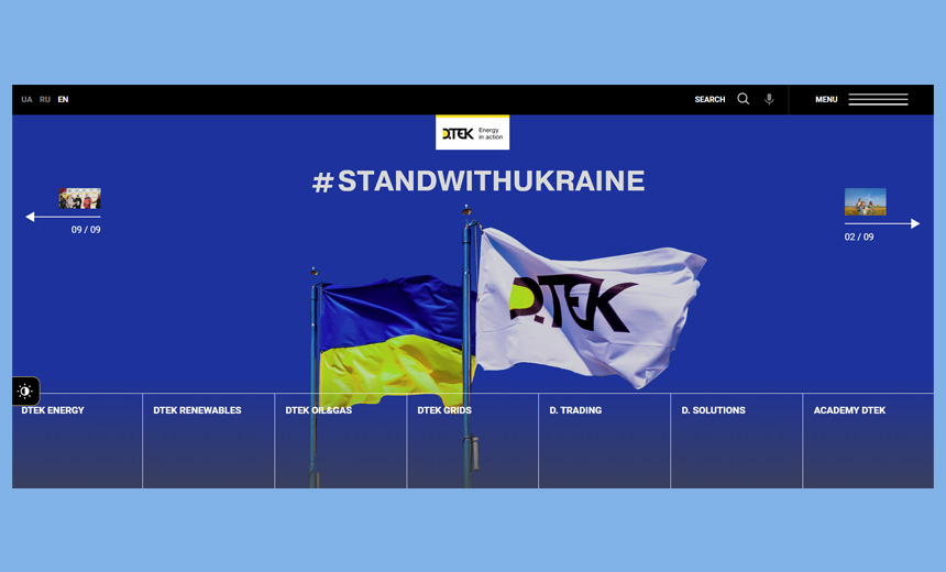 Preview Russian Hackers Target Websites of Funds Supporting Ukrainian Military
