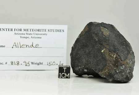 Kennett: Meteorite Impact Potentially Decimated Clovis Culture