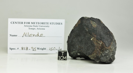 Preview Kennett: Meteorite Impact Potentially Decimated Clovis Culture