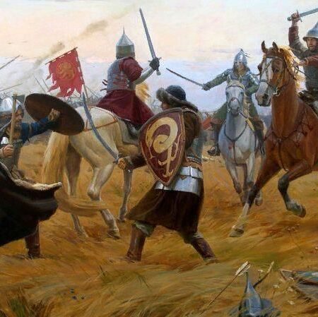 The Kulikovo Battle’s Uniqueness: A Scholar’s Perspective on Early Russian State Unification