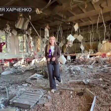 После атаки БПЛА в Крыму три человека погибли, 16 получили ранения