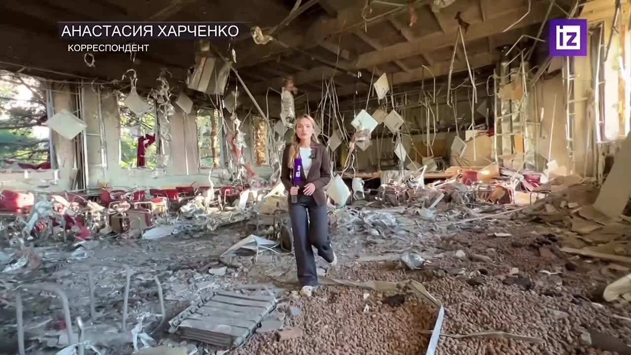 Preview После атаки БПЛА в Крыму три человека погибли, 16 получили ранения