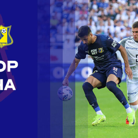 Russian Premier League: Round 9 Recap