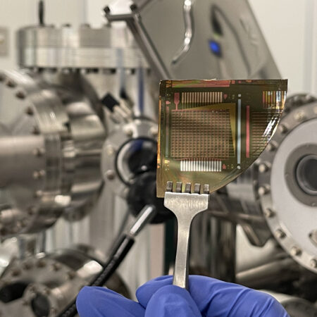 Siberian University Develops Groundbreaking Sensor for Aluminum Production