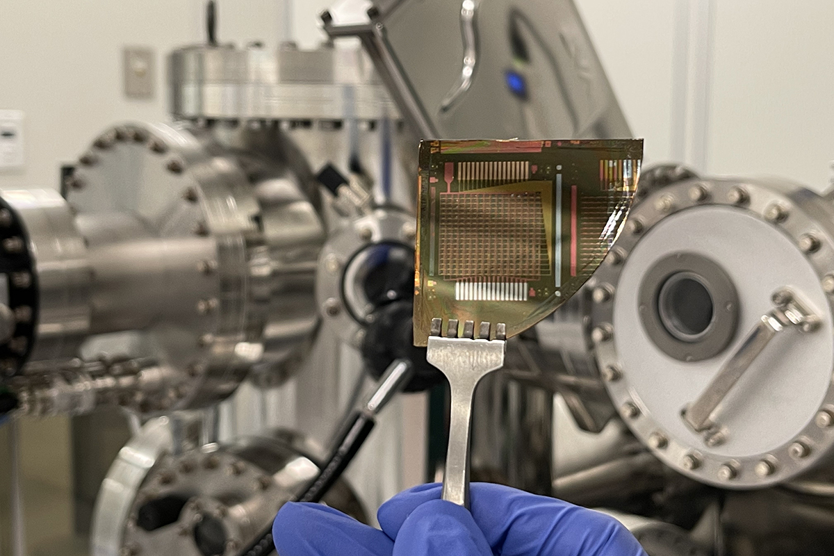 Preview Siberian University Develops Groundbreaking Sensor for Aluminum Production