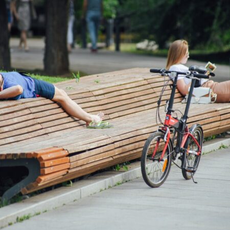 Summer Warmth Will Not Return to Moscow