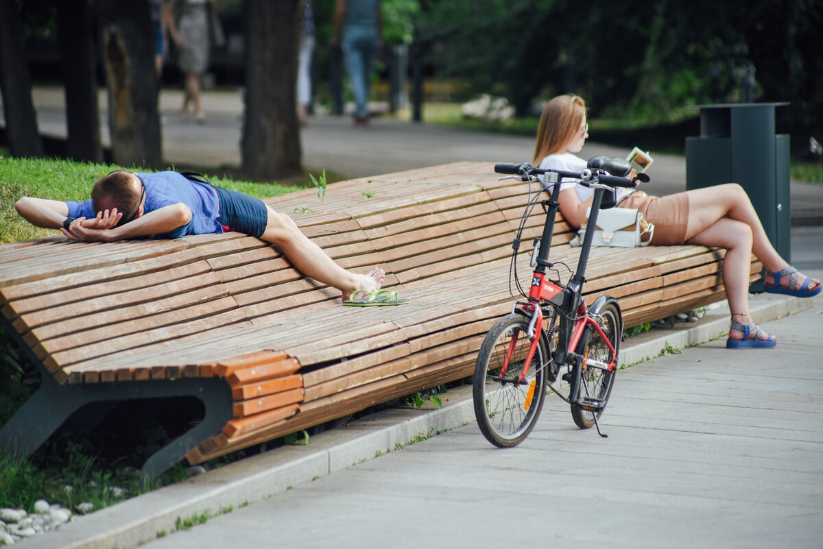 Preview Summer Warmth Will Not Return to Moscow