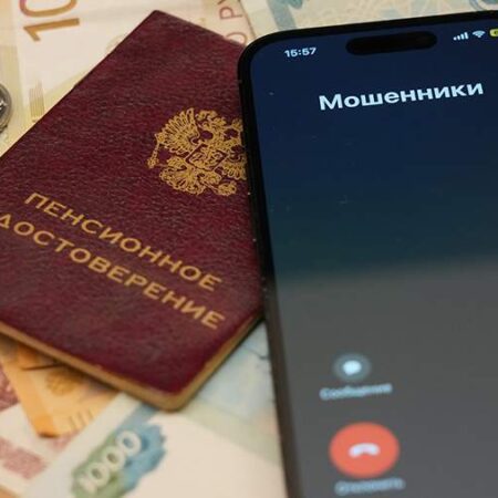 Moscow Pensioner Loses Nearly 85 Million Rubles to Scammers