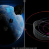 IKI RAS: Two-Meter Asteroid 2025 SU4 Flew Past Earth
