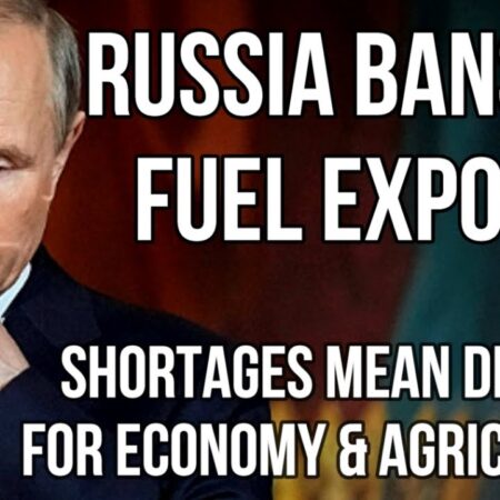 Growing Fuel Shortages in Russia: Unpacking the Causes and Consequences