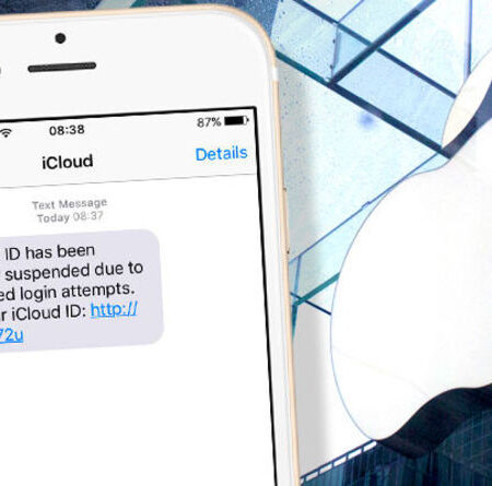 iPhone Owners Warned of Clever iCloud Scam