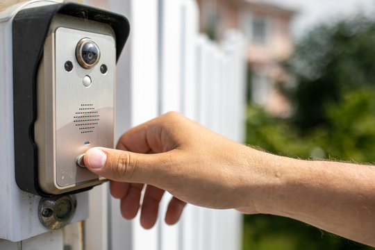 Preview Intercom Key Replacement Scam Spreads in Russia