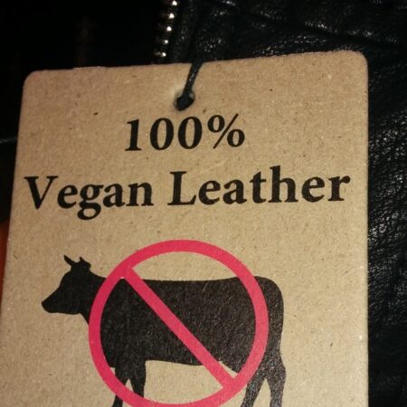 Minpromtorg Proposes Ban on ‘Vegan Leather’ Labeling for Imported Garments