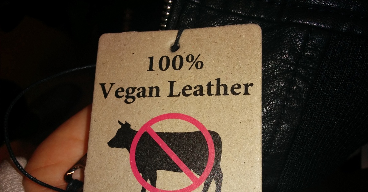 Preview Minpromtorg Proposes Ban on ‘Vegan Leather’ Labeling for Imported Garments