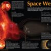 Scientists Warn of Unfavorable Solar Activity Outlook