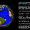 Samara Scientists Propose ‘Blowing’ Space Debris from Orbit