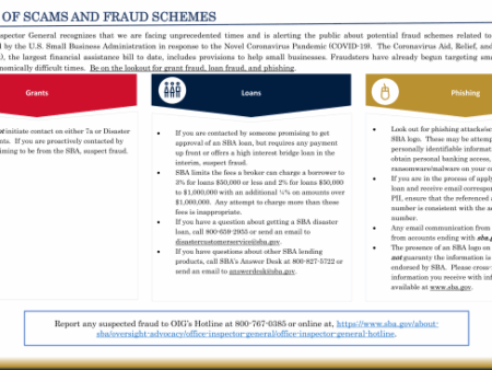 Russians Alerted to New Tax Fraud Scheme