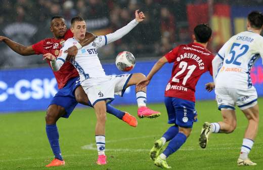 Preview Two Moscow Derbies and Zenit’s Rise: The Second Third of the RPL Season Begins
