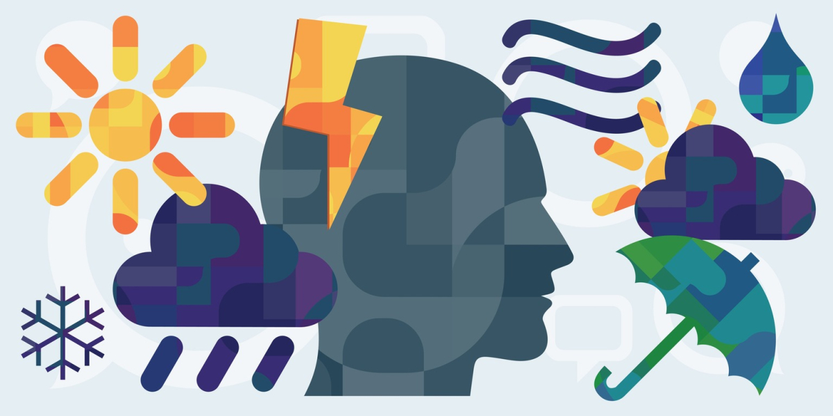 Preview Doctors Link Meteosensitivity to Lifestyle, Not Weather