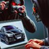 Мошенники нацелились на российских автолюбителей
