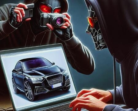 Мошенники нацелились на российских автолюбителей