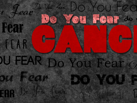 Fear of Cancer Doesn’t Spur Action
