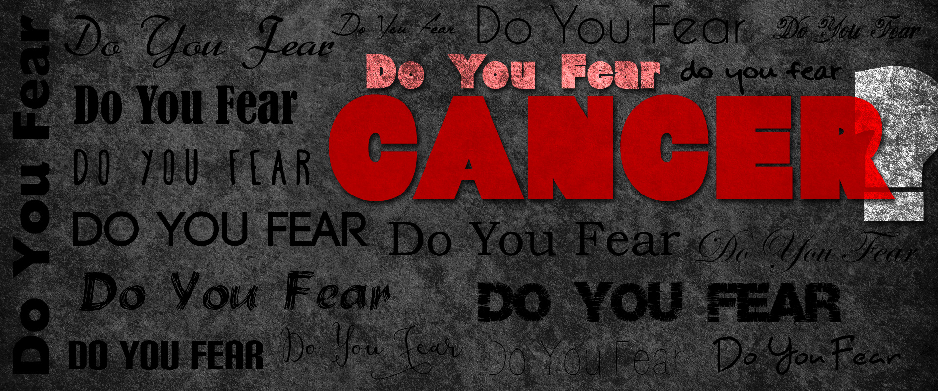 Preview Fear of Cancer Doesn’t Spur Action