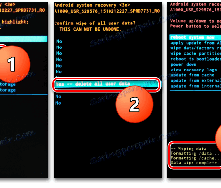 The Dangerous Misconception When Changing Smartphones: Factory Reset Doesn’t Guarantee Full Data Wipe
