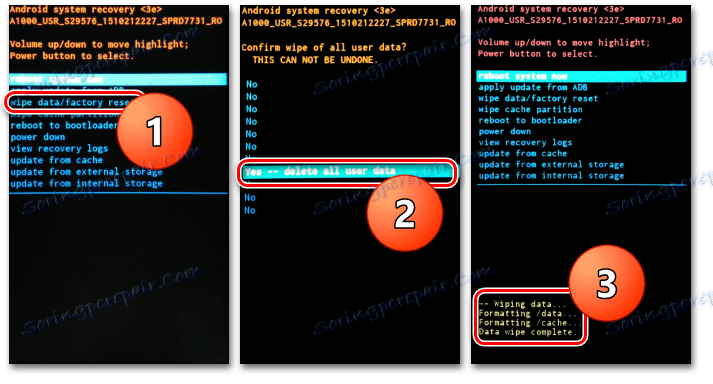 Preview The Dangerous Misconception When Changing Smartphones: Factory Reset Doesn’t Guarantee Full Data Wipe