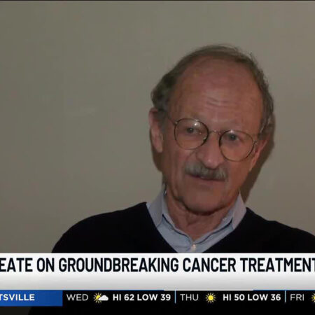 Nobel Laureates’ Groundbreaking Research Unleashes Quantum Information Boom