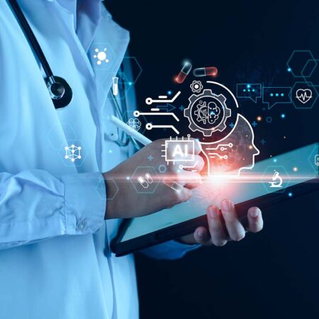 Scientists Envision a Future «Health Toolkit» for Humanity