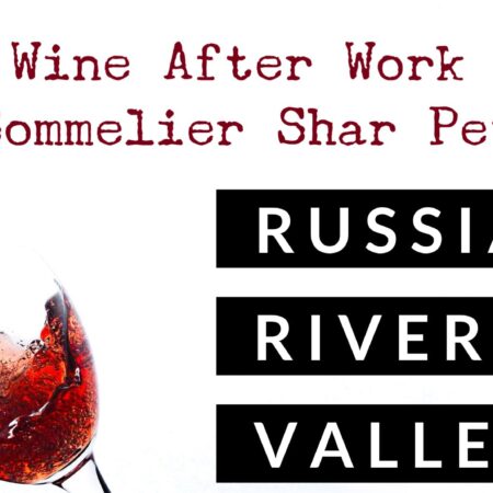 Russian «Wine Shelf» Law Nears Adoption This Autumn Session