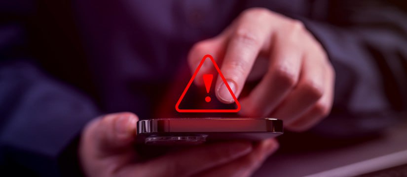 Preview МВД России предупреждает о новом вирусе ClayRat, распространяющемся через контакты телефона