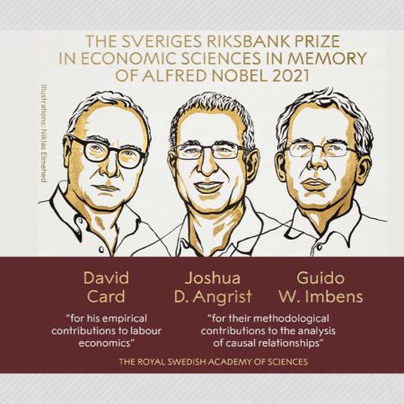 Nobel Economics Prize 2025 Awarded for Pioneering Theories of Sustainable Growth
