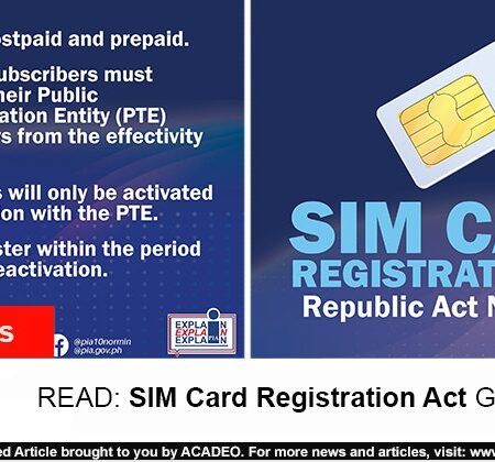 Russia Implements 20 SIM Card Limit Per Person from November 1st