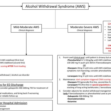 New Clinical Guidelines for Alcohol-Related Amnestic Syndrome Approved in Russia