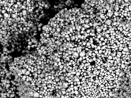 На Урале найден передовой метод создания инновационного сплава