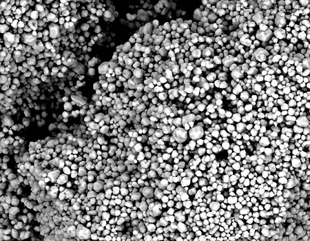 На Урале найден передовой метод создания инновационного сплава