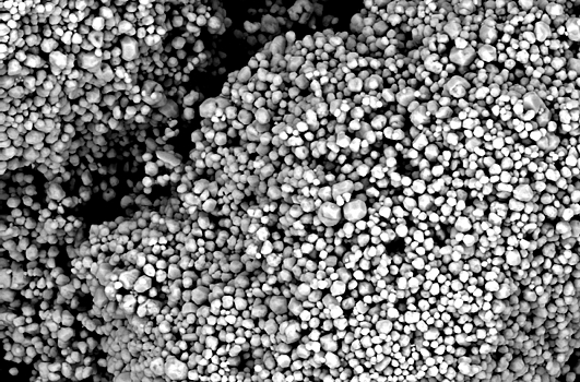 Preview На Урале найден передовой метод создания инновационного сплава