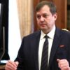 Governor Balitsky Addresses Critical Healthcare Deficiencies in Zaporizhzhia Region