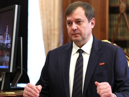 Governor Balitsky Addresses Critical Healthcare Deficiencies in Zaporizhzhia Region