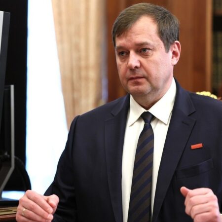 Governor Balitsky Addresses Critical Healthcare Deficiencies in Zaporizhzhia Region