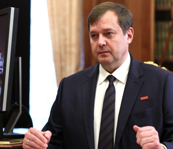 Governor Balitsky Addresses Critical Healthcare Deficiencies in Zaporizhzhia Region