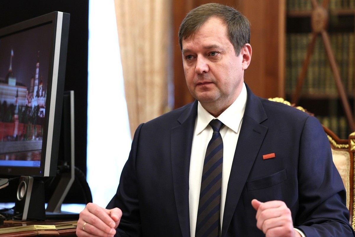 Preview Governor Balitsky Addresses Critical Healthcare Deficiencies in Zaporizhzhia Region