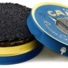 Russian Demand for ‘White’ Caviar Jumps 28%, Red Caviar Sales Drop