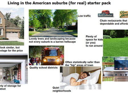 The Era of ‘Six Sotkas’ is Over: Suburban Settlements Are Built Under New Rules