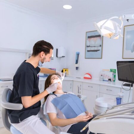High Demand Keeps Russian Dental Clinics Profitable