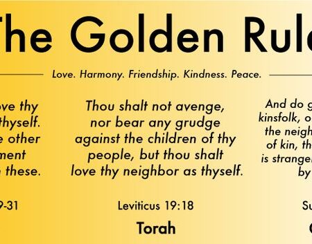 The Golden Rule for Dealing with Scammers Revealed